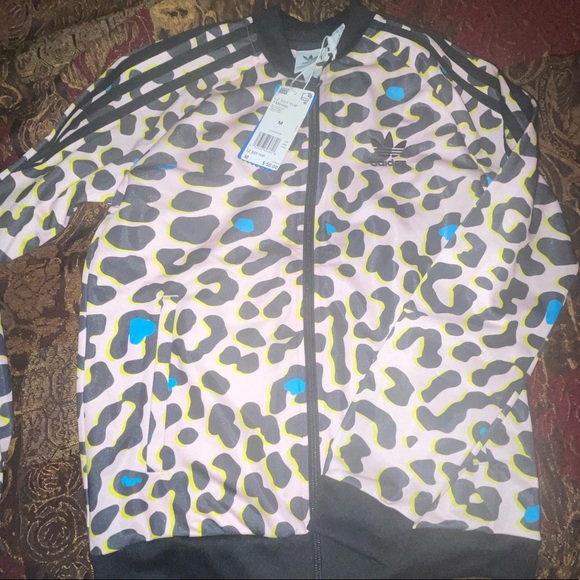 BRAND NEW ADIDAS JUNIORS MEDIUM GIRLS/WOMEN - Picture 3 of 9